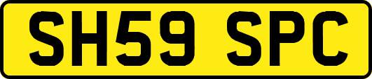SH59SPC