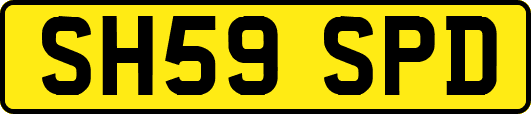 SH59SPD