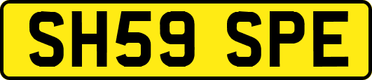 SH59SPE