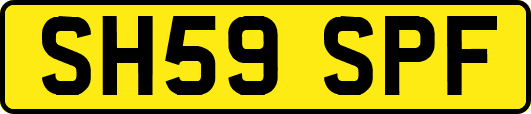 SH59SPF