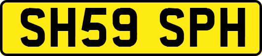 SH59SPH