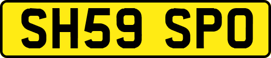 SH59SPO