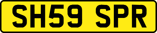 SH59SPR