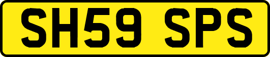 SH59SPS