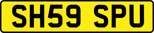 SH59SPU