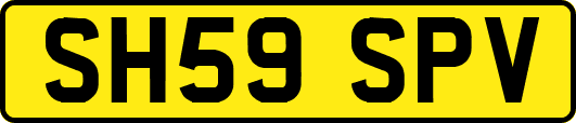 SH59SPV