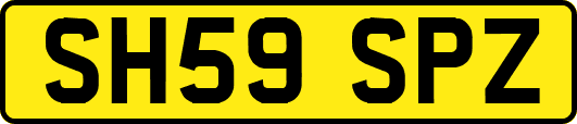 SH59SPZ