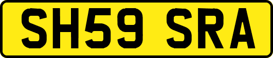 SH59SRA