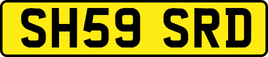SH59SRD