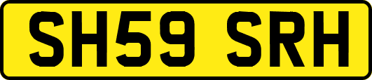 SH59SRH