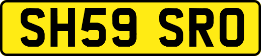 SH59SRO
