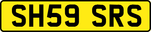 SH59SRS