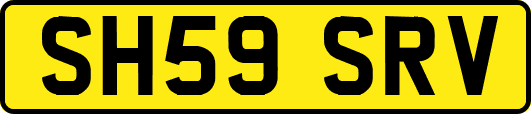 SH59SRV