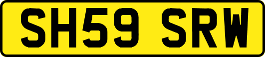 SH59SRW