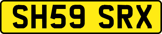SH59SRX