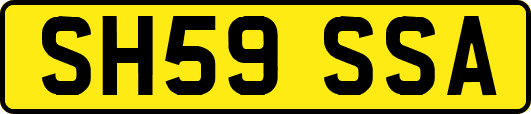 SH59SSA