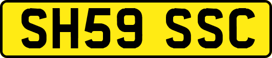 SH59SSC