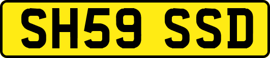 SH59SSD