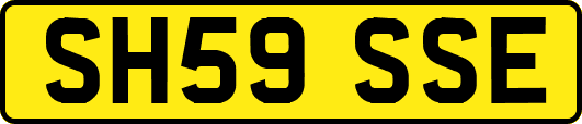 SH59SSE