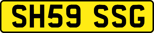 SH59SSG