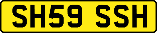 SH59SSH