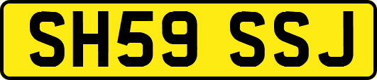 SH59SSJ