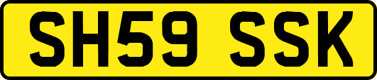 SH59SSK