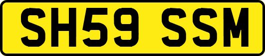 SH59SSM