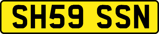 SH59SSN