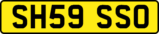 SH59SSO