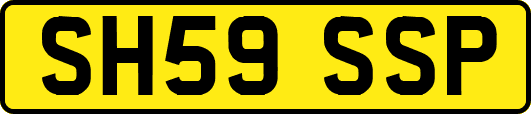 SH59SSP