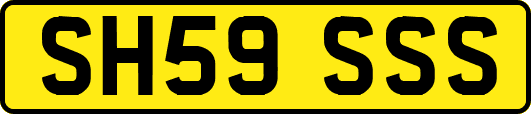 SH59SSS