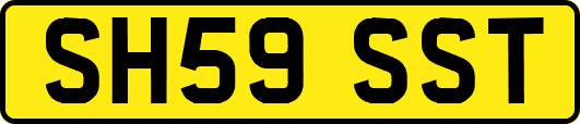 SH59SST
