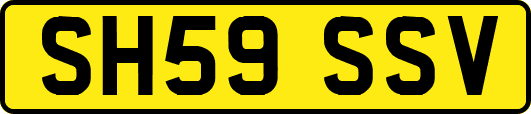 SH59SSV