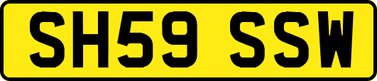 SH59SSW