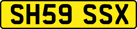 SH59SSX