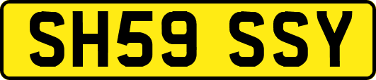 SH59SSY