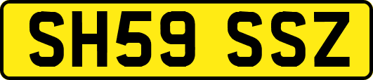 SH59SSZ