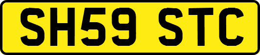 SH59STC