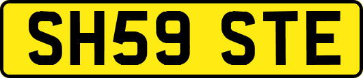 SH59STE