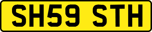 SH59STH