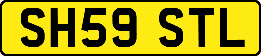 SH59STL