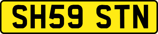 SH59STN