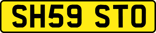 SH59STO