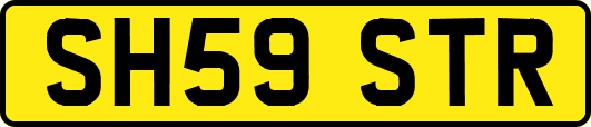 SH59STR