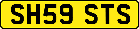 SH59STS