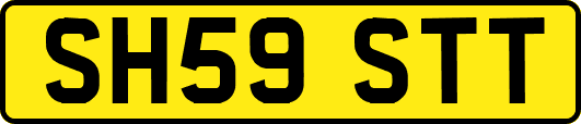SH59STT