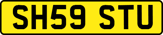 SH59STU