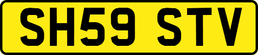 SH59STV