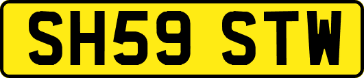 SH59STW